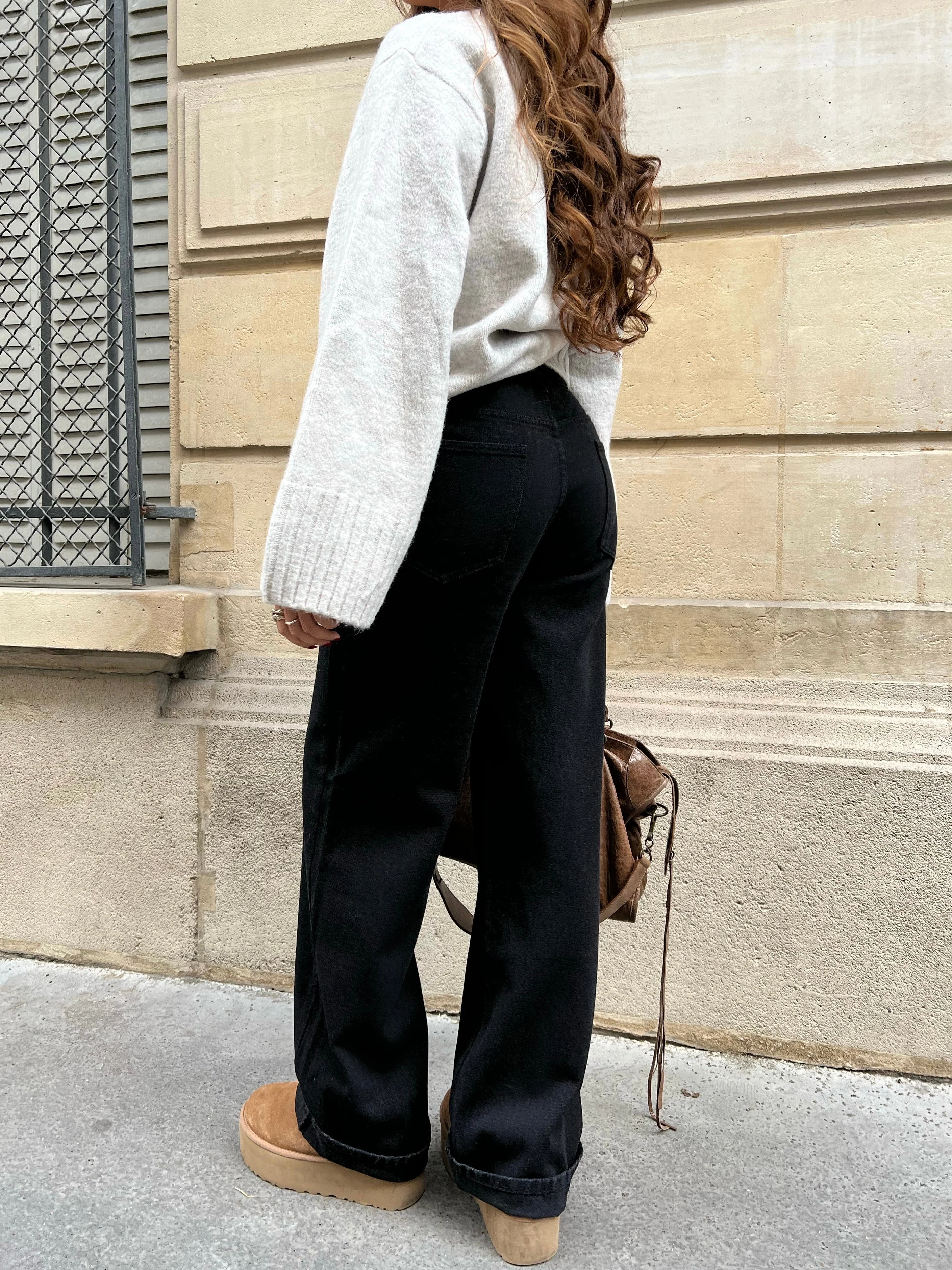 Jolie Jeans - dunkelblau - Image 2